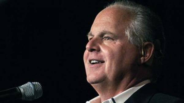 Rush Limbaugh NFL