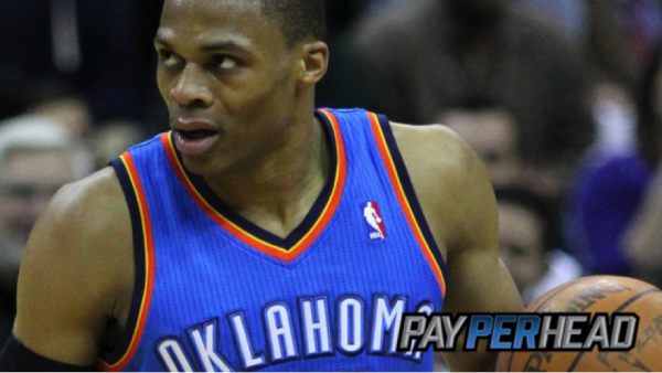 NBA 2016-17: Russell Westbrook the NBA 2017 MVP Favorite