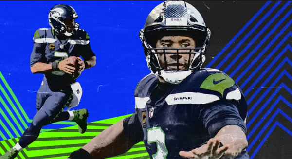 New NFL MVP Favorite Revealed as Russell Wilson Loses Value