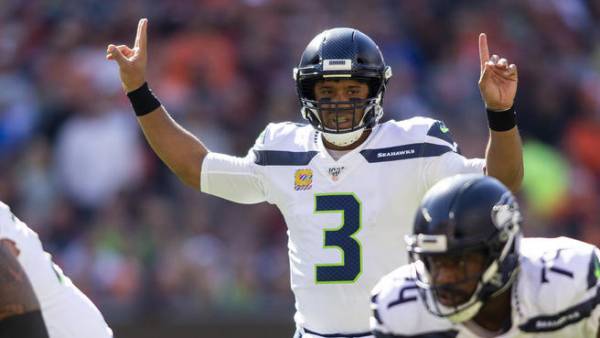 Russell Wilson 2019 MVP Odds: Now the Favorite, Moves Ahead of Mahomes