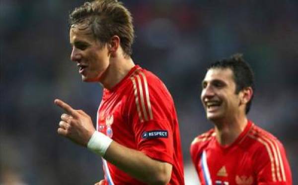 Poland v Russia Odds – UEFA Euro 2012