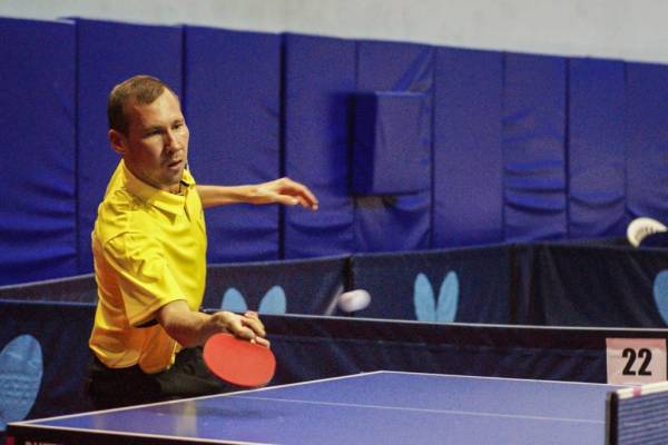Covid-19: Russian Ping-Pong Steals the Show, Casino Employees Test Positive