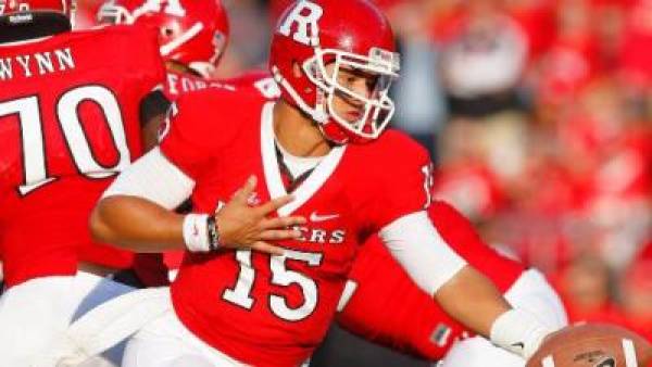 Rutgers vs. VTech Spread – Athletic Bowl Rutgers vs. VTech Spread – Athletic Bowl