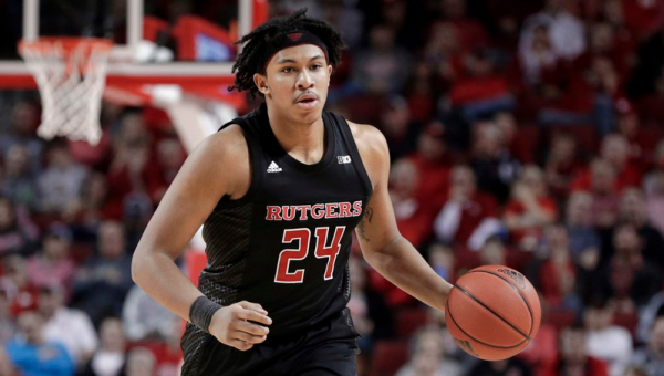 Syracuse Orange vs. Rutgers Scarlett Knights Prop Bets - December 8 