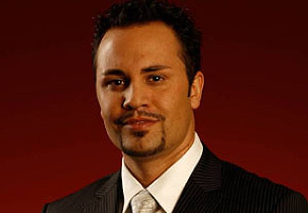 Ryan Jenkins Ryan Jenkins