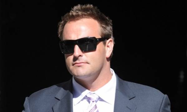 NRL Investigating Top Official Over Ryan Tandy Gambling Scandal