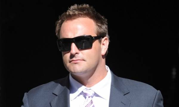 NRL Investigating Top Official Over Ryan Tandy Gambling Scandal NRL Investigating Top Official Over Ryan Tandy Gambling Scandal