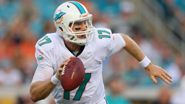 Texans-Dolphins Daily Fantasy NFL Picks, Betting Odds 
