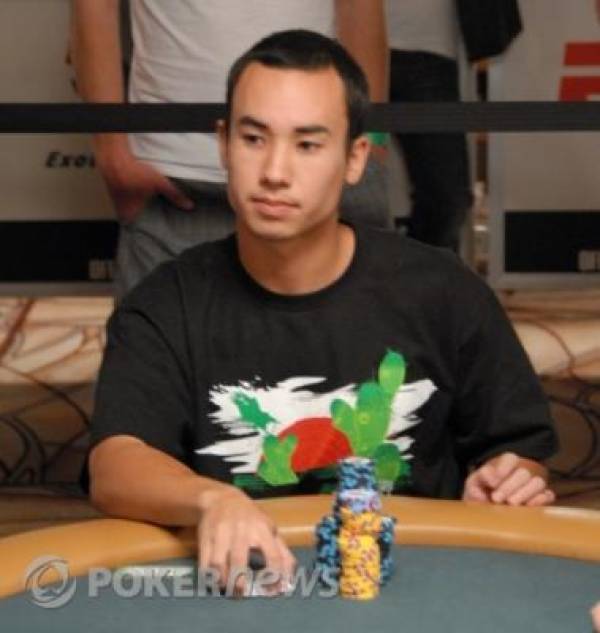 Poker Pro Ryan Young Remembered on ESPN Poker Pro Ryan Young Remembered on ESPN