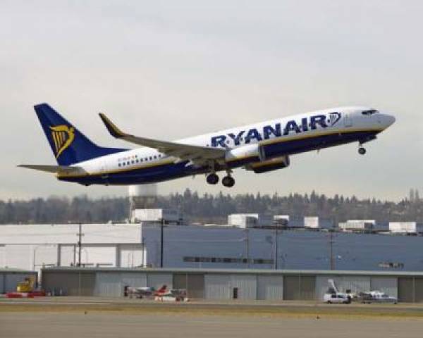 Ryanair Ryanair