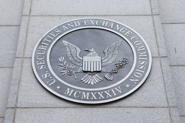 SEC Sues Cryptocurrency Promoters Over $2 billion Scheme 