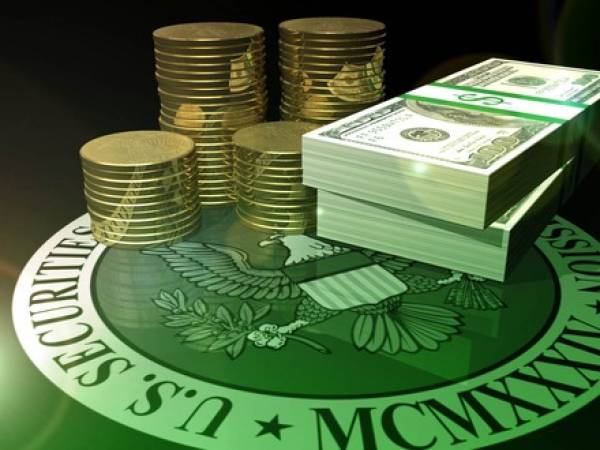 California Broker Ordered by SEC to Pay Back $9 Mil Used for Gambling Debts