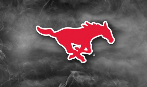 No Horsing Around for SMU Mustang Bookies as Team Rides Into Saturday 16-5 ATS