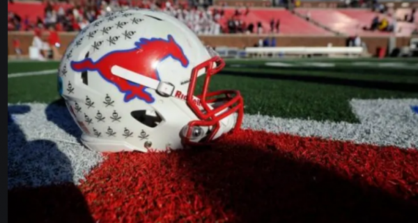 What is the Line on the SMU-Texas State Game, Prop Bets - September 5