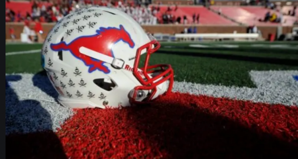 SMU Mustangs Betting Trends