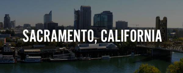 2019 WSOP Circuit - Sacramento Schedule 