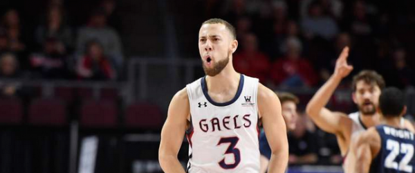  Saint Mary's Gaels Office Pool Strategy, Pick, Odds - 2019 March Madness