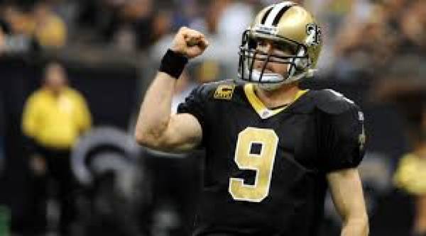 Bet the New Orleans Saints vs. Falcons Week 3 - 2018: Latest Spread, Odds to Win, Predictions, More 
