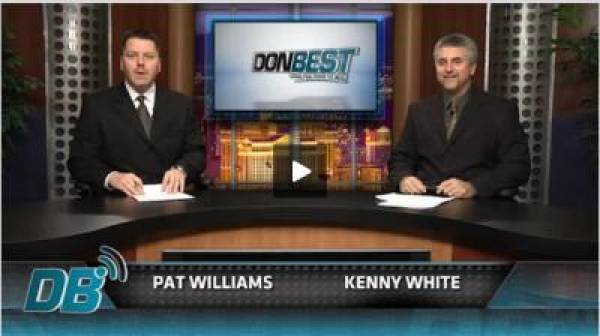 Saints vs. 49ers Spread Moves Up Half Point to New Orleans -3.5 (Video) Saints vs. 49ers Spread Moves Up Half Point to New Orleans -3.5 (Video)