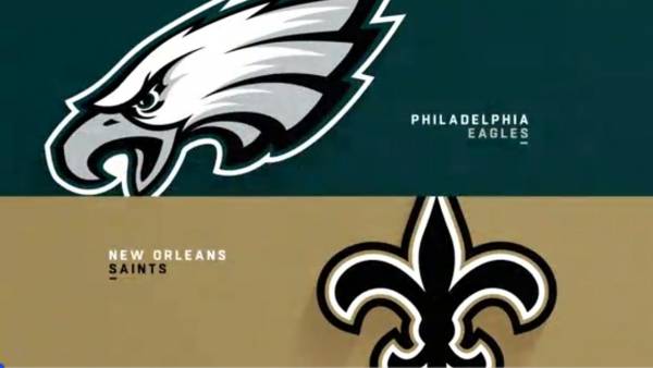 New Orleans Saints vs. Philadelphia Eagles Prop Bets - December 13 
