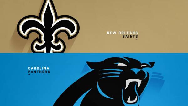 Saints vs. Panthers Week 2 Betting Line Analysis