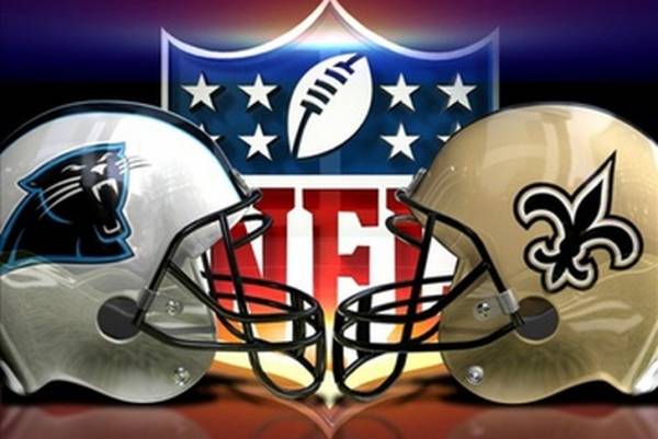 Saints-Panthers Betting Line – 2017 Week 3 NFL – What to Bet