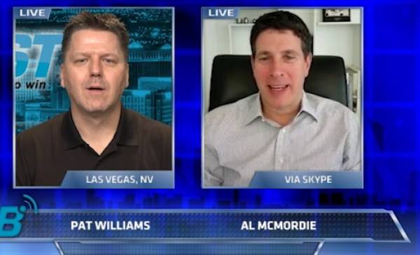 Saints Rams Pick (Video) Saints Rams Pick (Video)