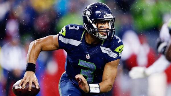 MNF Betting: Saints vs. Seahawks Line at Seattle -4.5