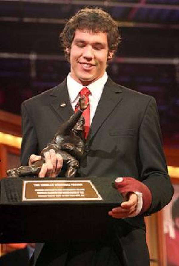 NFL Draft 2010, Washington Redskins NFL Draft 2010, Washington Redskins