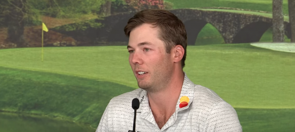 What Are The Payout Odds for Sam Burns to Win 2022 Masters Golf Tournament? 