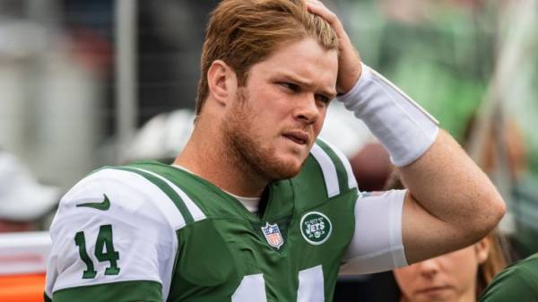 NY Jets QB Sam Darnold Out With Mononucleosis: Handicapping Illnesses in the NFL Part I  