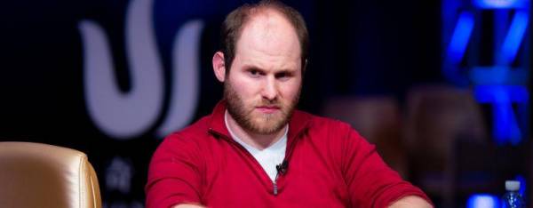 Sam Greenwood Loses $1.2m Pot With a Flush