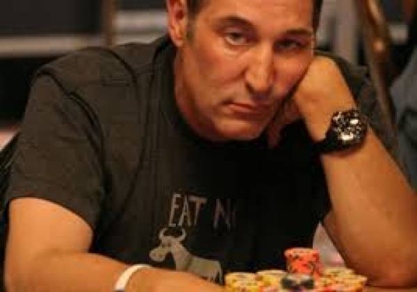 Dying Poker Pro, ‘Simpsons’ Creator Sam Simon Giving Away His Fortune