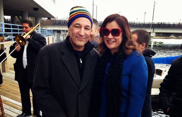 ‘Simpsons’ Creator Sam Simon ‘Tremendous Spirit’ in Cancel Battle Says Tilly ‘Simpsons’ Creator Sam Simon ‘Tremendous Spirit’ in Cancel Battle Says Tilly