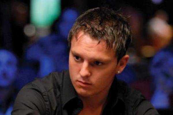 British Poker Pro Sam Trickett Keeps Winning Big