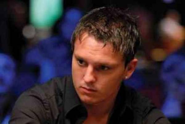 The Amazing Sam Trickett Leads Going Into Day 2 of EPT Sanremo 2012