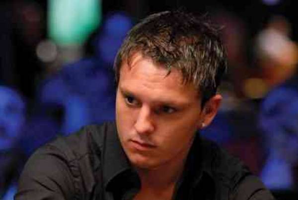 British Poker Pro Sam Trickett Teams Up With Everest Poker 