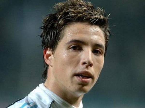 Samir Nasri