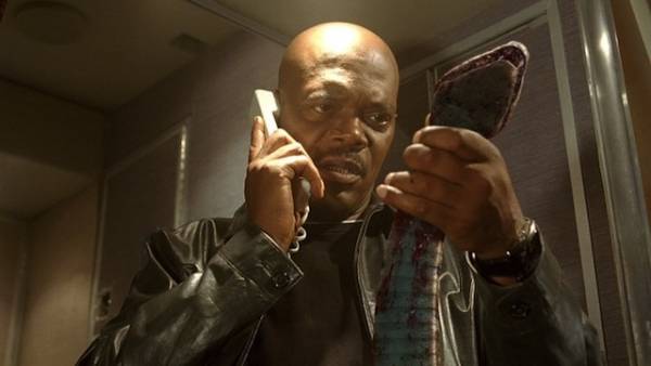 Bet365.com Samuel L. Jackson Promos Under Scrutiny