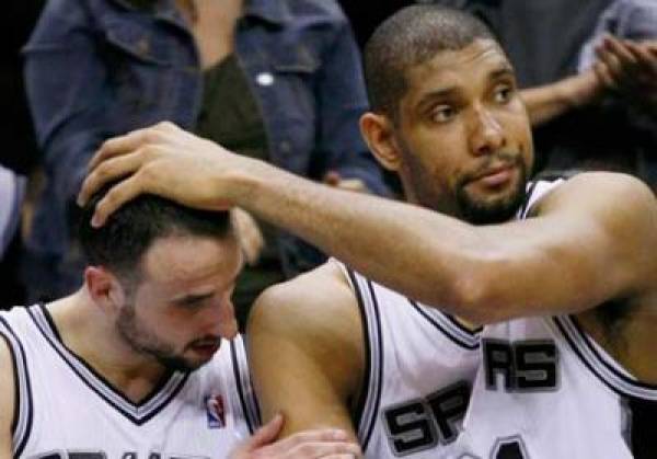 Spurs Clippers Spread:  Game 3 NBA Playoffs