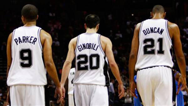Why Bet the Raptors-Spurs Game: San Antonio 8-2 Straight Up in Series Why Bet the Raptors-Spurs Game: San Antonio 8-2 Straight Up in Series