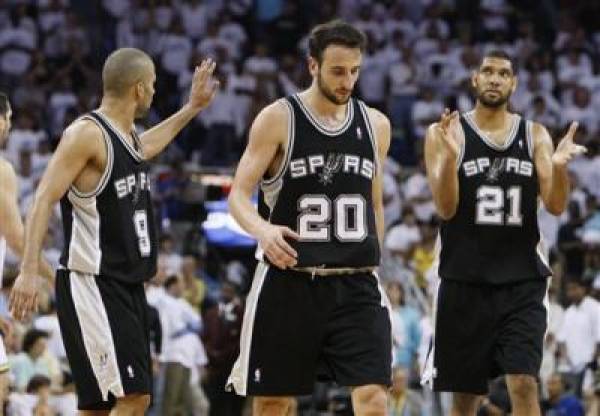 Heat vs. Spurs Betting Line – Game 3 NBA Finals Heat vs. Spurs Betting Line – Game 3 NBA Finals