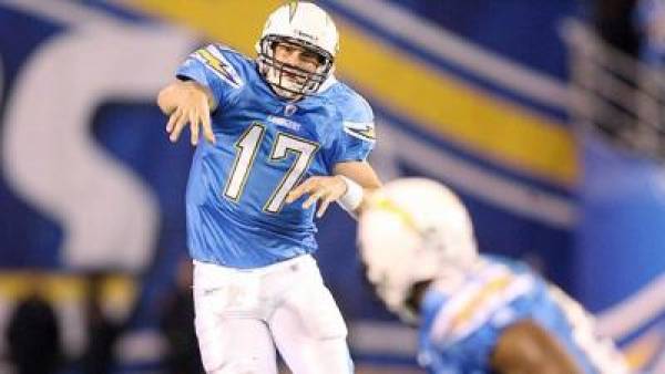 San Diego Chargers San Diego Chargers