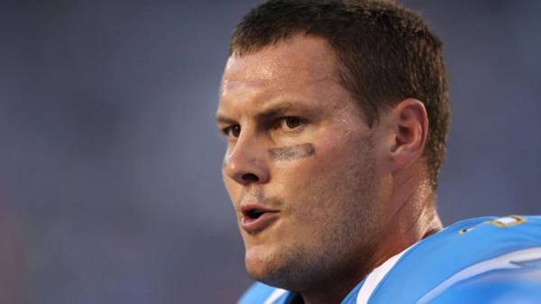 San Diego Chargers Fantasy Football Picks 2015: Phillip Rivers, Ladarius Green