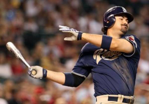 San Diego Padres San Diego Padres