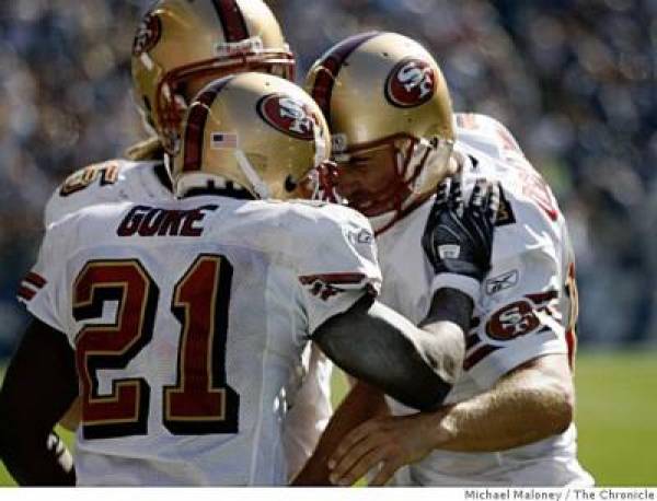 San Francisco 49ers Odds San Francisco 49ers Odds