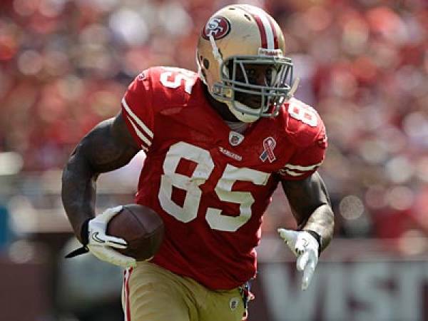 San Francisco 49ers Line Down to -6.5 at Bookmaker: Week 2 NFL San Francisco 49ers Line Down to -6.5 at Bookmaker: Week 2 NFL