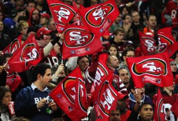 Detroit Lions vs. San Francisco 49ers Betting Odds:  Line Firm at -7
