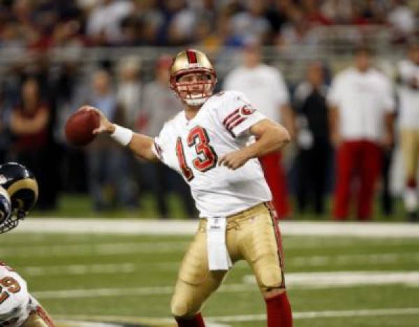 San Francisco 49ers 2009 Odds San Francisco 49ers 2009 Odds