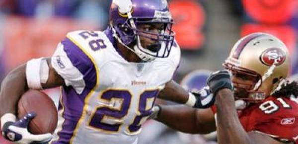 San Francisco 49ers vs. Minnesota Vikings Odds San Francisco 49ers vs. Minnesota Vikings Odds